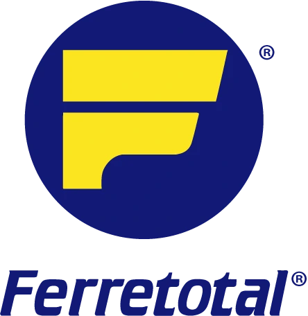 Logo Ferretotal