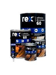 ADHESIVO CONTACTO REX 60