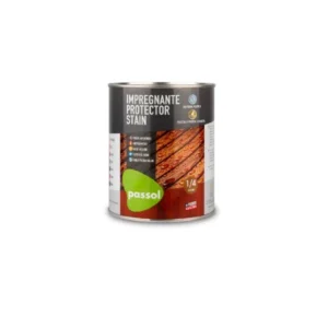 Stain protector impregnante Passol