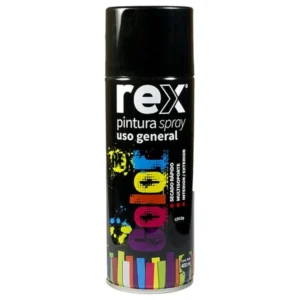 Pintura spray general Rex