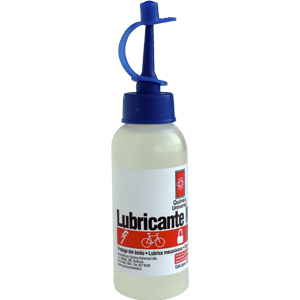 LUBRICANTE MULTIUSO 100CC. QUIMICA UNIVERSAL