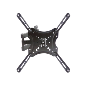 SOPORTE TV DE 14" A 55" CON BRAZO E INCLINACIÓN. SOPORTA HASTA 50KG