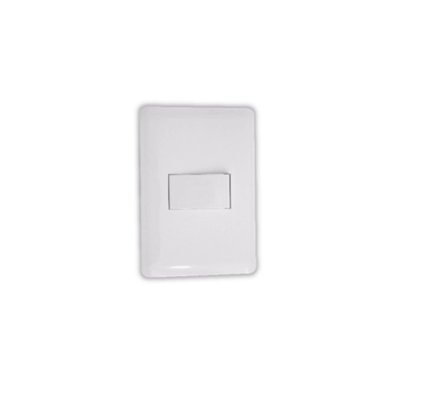 INTERRUPTOR SIMPLE VOLT.16A  MAX 2200V