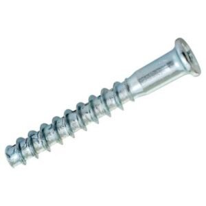 TORNILLO SOBERBIO  1 1/2´´X 1 UND