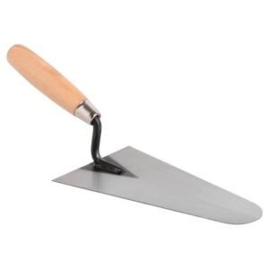 PLANA LLANA PUNTA REDONDA LENGUETA  7"