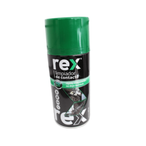 LIMPIADOR DE CONTACTO 400 Ml
