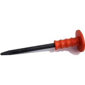 CINCEL DE FIERRO PUNTA 5/8" X 10" LIOI