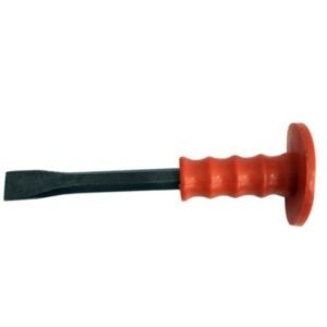 CINCEL DE FIERRO PLANA 5/8" X 10" LIOI