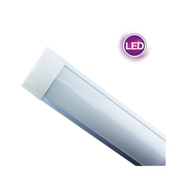 EQUIPO LED PARA CIELO, LUZ BLANCA DE 120CM, 36WATT