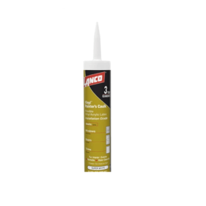 Sellador Acrílico Vinyl Painters. Lanco. Color Blanco Invierno