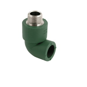 CODO 90° SOLDAR/HE PPR 20MM X 1/2”