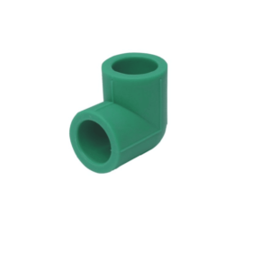 CODO 90º A SOLDAR 25 MM FITTING PPR