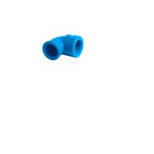 CODO 90° HIDRAULICO HI-HI PVC  1". UNIDAD