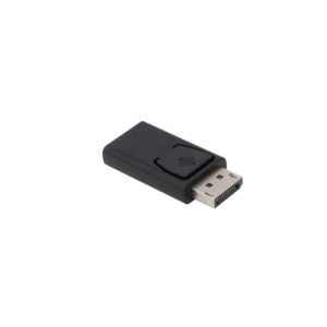 DISPLAYPORT-M HDMI -H ADAPTADOR CONVERSOR COPLA