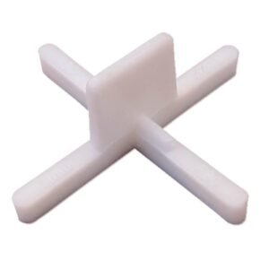 ESPACIADORES / SEPARADOR DE CERAMICA 2MM 100 UNIDS