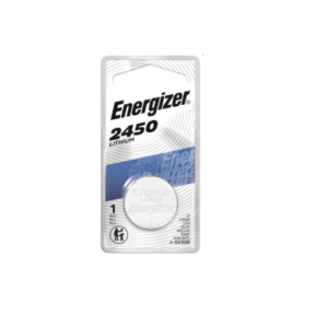 PILA ENERGIZER LITIO CR2450 UNIDAD