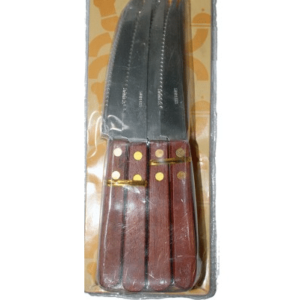 CUCHILLO X 1 UND