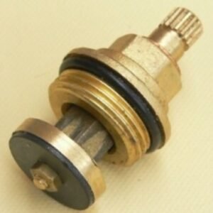 CARTIDGE / VASTAGO LLAVE DE PASO 3/4"