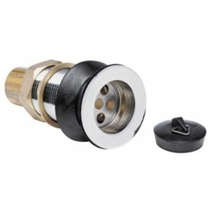 DESAGUE METALICO 1 1/4´´ LAVATORIO TAUMM