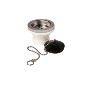 DESAGUE LAVATORIO 1 1/4". TAUMM
