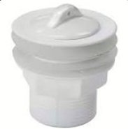 DESAGUE 1 1/2" LAVAPLATOS SIN COLA HOFFENS
