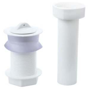 DESAGUE PVC 1 1/4´´ LAVAMANO