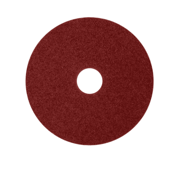 DISCO LIJA PARA MADERA 4.5 10P. SET 6 PCS