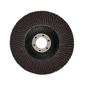 DISCO TRASLAPADO MADERA P60 - 4.5" DMAX
