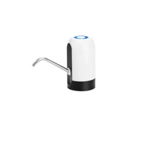 DISPENSADOR DE AGUA USB RECARGABLE