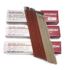 SOLDADURA ELECTRODO 6011 3/32´´1KG
