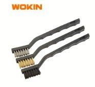 SET ESCOBILLA MINI 3 PIEZAS WOKIN