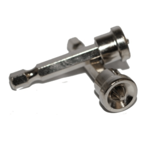 DADOS P/DESTORNILLAR PH2 MAGNETICAS – 50 mm - 1 UND