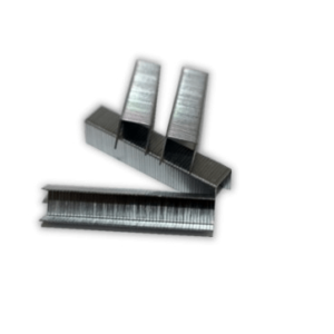 GRAPAS PARA GRAPADORA 0,7 X 11,3 X 10 mm X 1000PCS
