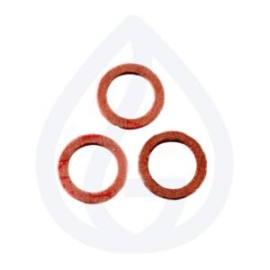 FIBRA DE AJUSTE GAS 1/2´´ X 1 UNI GRIFESA