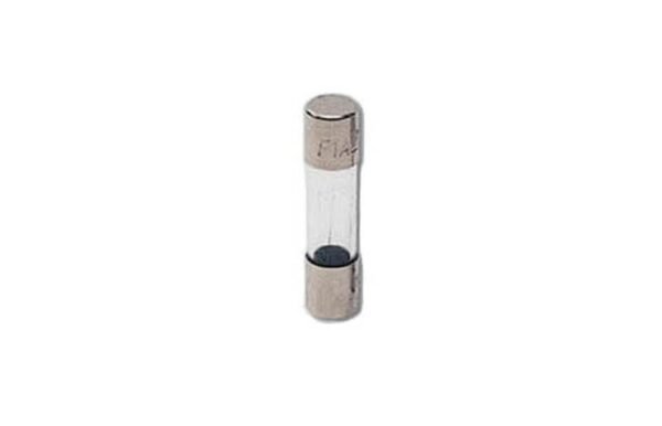 FUSIBLE DE VIDRIO LARGO 30MM X 1UND