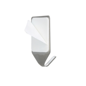 KIT GANCHOS CON ADHESIVO. MODELOS VARIADOS