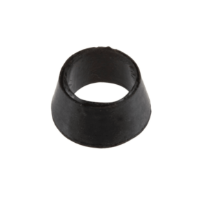 GOMA CONICA AJUSTE. 1/2". UNIDAD