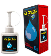 LA GOTITA 10ML