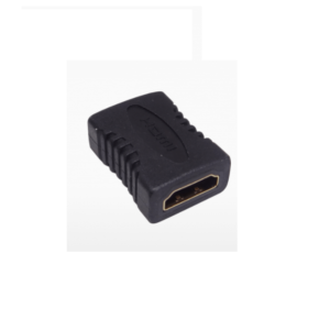 COPLA ADAPTADOR HEMBRA HDMI H-H