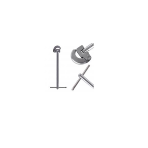 LLAVE GASFITER 12"