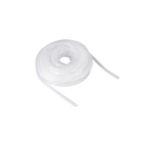 ESPIRAL ATRAPA CABLE ORDENADOR 11mt 4,5/6,7/0,6mm