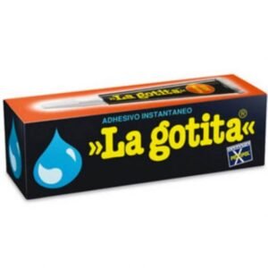 LA GOTITA CÁPSULA 2ML