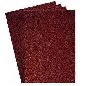 LIJA PARA MADERA GRANO 100
