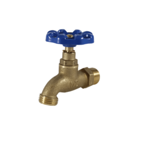 LLAVE JARDIN DE BRONCE. 3/4 TAUMM