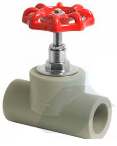 LLAVE MANILLA ROJA 20MM. PPR