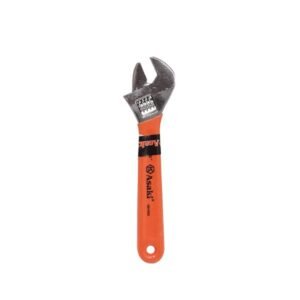 LLAVE AJUSTABLE TOTAL / FRANCESA 10``