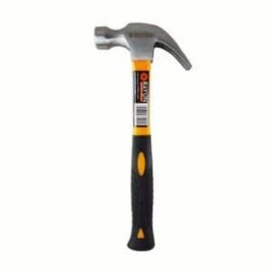 MARTILLO MANGO FIBRA 30MM 16 ONZAS RAYUN