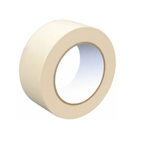 CINTA ADHESIVA PAPEL MASKING TAPE 40Mx18MM. TESA