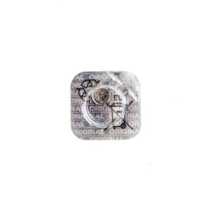 PILA LR44- A76- AG13 1,5V- ALCALINA. MERCURY FREE -B10