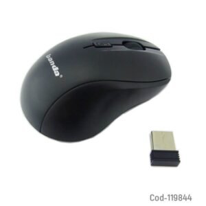 MOUSE INALAMBRICO